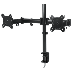 Arctic Z2 Basic dual nosačza monitore, desk mountdual monitor arm - thumbnail 3