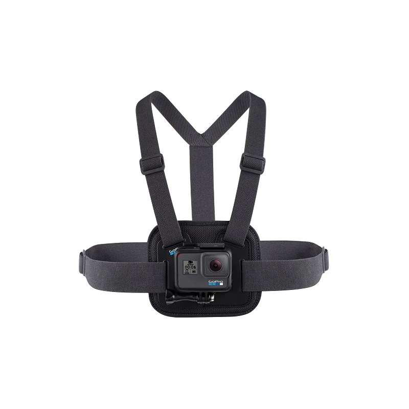 GoPro Chesty - grudni nosač zaGoPro kamerice - image 1