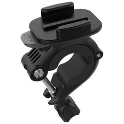 GoPro Handlebar/Seatpost PoleMount, nosač za montažu kamerena volan bicikla, sjedište, ski štap - thumbnail 1