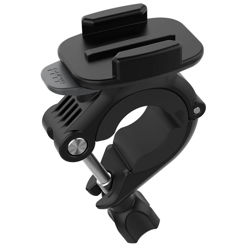 GoPro Handlebar/Seatpost PoleMount, nosač za montažu kamerena volan bicikla, sjedište, ski štap - image 1