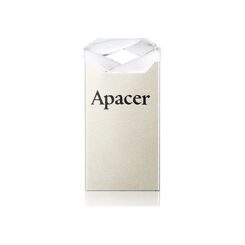 APACER FD 32GB USB 2.0 AH111Crystal - image 1