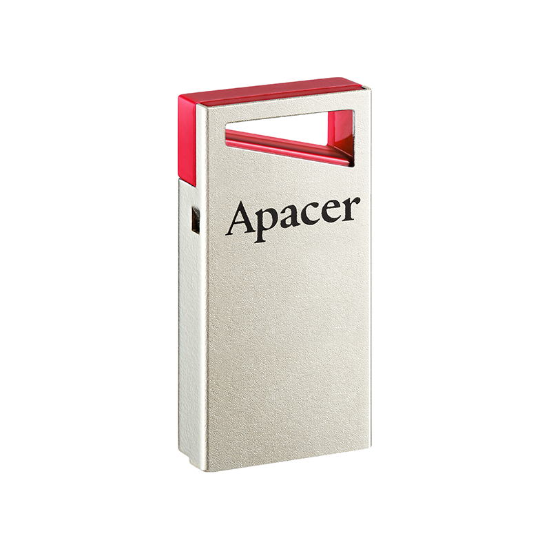 APACER FD 32GB USB 2.0 AH112Red - image 1