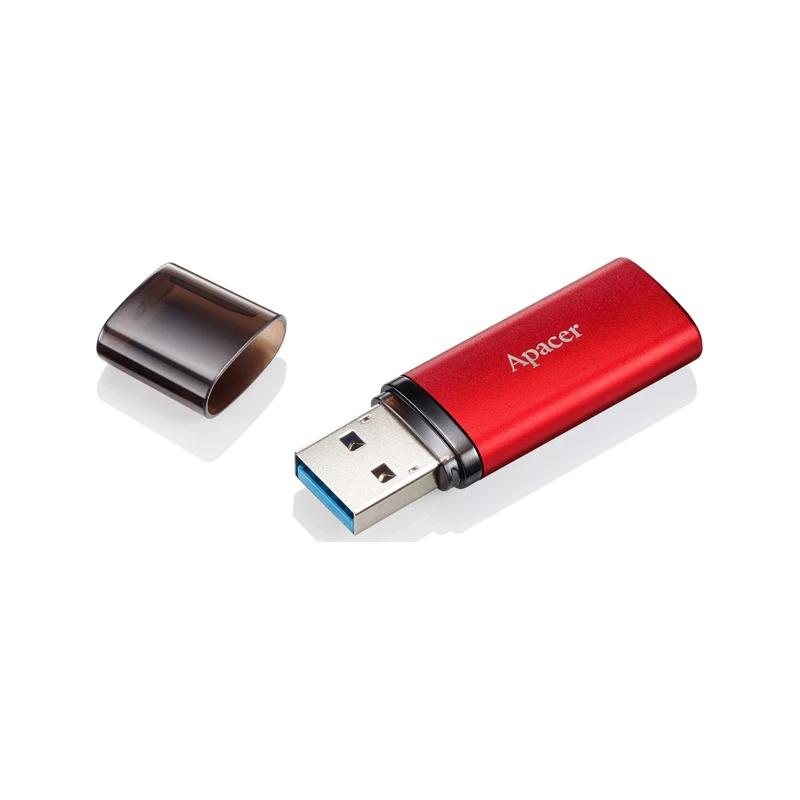 APACER FD 32GB USB 3.1 AH25BRed - image 1
