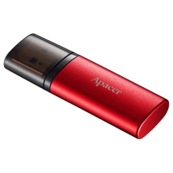 APACER FD 32GB USB 3.1 AH25BRed - thumbnail 2