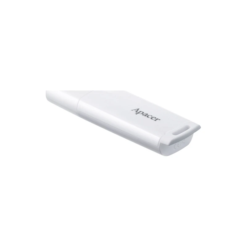 APACER FD 32GB USB 2.0 AH336White - image 1