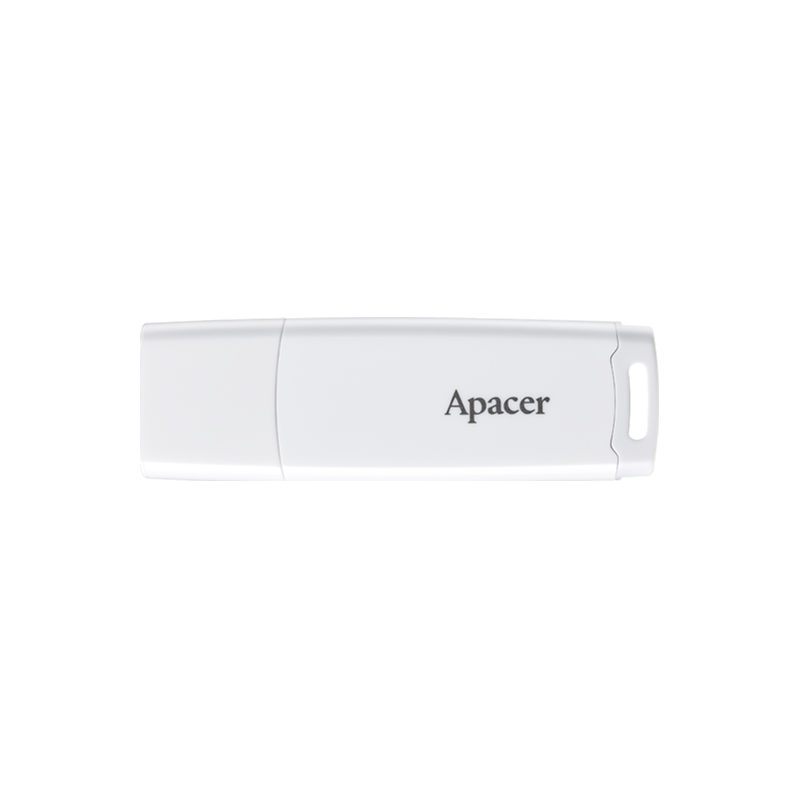 APACER FD 64GB USB 2.0 AH336White - image 1