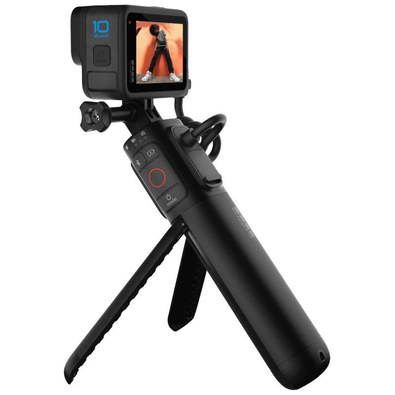 GoPro Stativ Volta Grip-tripod(Hero 13,12,11,10,9) - image 1