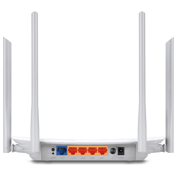 TP-Link ARCHER C50 AC1200Wireless Dual Band Router - thumbnail 3