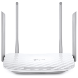 TP-Link ARCHER C50 AC1200Wireless Dual Band Router - thumbnail 4