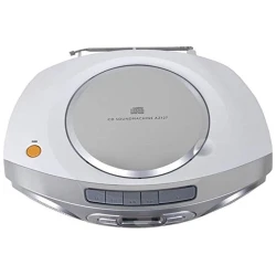 Philips CD SoundmachineCD; CD-R; CD-RW; KASETEFONFM; automacko digitalno podesavanje - thumbnail 2