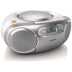 Philips CD SoundmachineCD; CD-R; CD-RW; KASETEFONFM; automacko digitalno podesavanje - thumbnail 3
