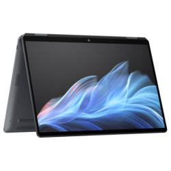 HP OmniBook Ultra Flip 14 AI - 14" OLED, U7-258V, 32GB, 1TB SSD - thumbnail 3