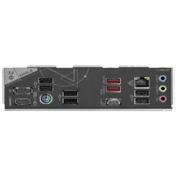 Gigabyte MB B650 EagleAM5; 4xDDR5; up to 256GB,(up to 7600MHz); 4x SATA,3xM.2, DP, HDMI - thumbnail 4