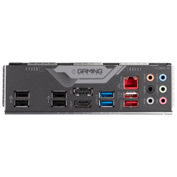 Gigabyte MB B760 GAMING X DDR4LGA1700; 4xDDR4; 3xM.2; 4xSATA8xUSB; HDMI, DP; ATX; - thumbnail 3