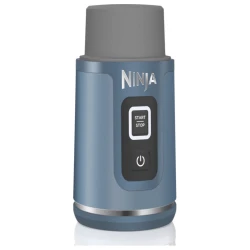 Ninja bezicni blenderPlava boja, USB-C punjenje, kapac. 532ml, nehrdjajuci celik, snaga 5V - thumbnail 4