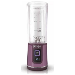 Ninja bezicni blenderLjubicasta boja, USB-C punj.kap. 5332ml, nehrdjajuci celik, snaga 5V - thumbnail 2