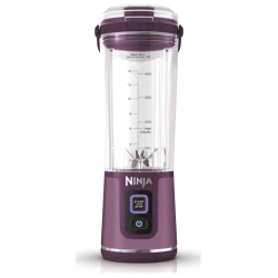 Ninja bezicni blenderLjubicasta boja, USB-C punj.kap. 5332ml, nehrdjajuci celik, snaga 5V - thumbnail 4
