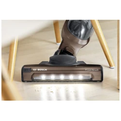 BOSCH 2in1 Usisivač FlexxoSerie 4|, 28V, Smeđa 55 min, 3.3 kg - thumbnail 3