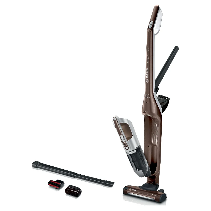BOSCH 2in1 Usisivač FlexxoSerie 4|, 28V, Smeđa 55 min, 3.3 kg - image 1