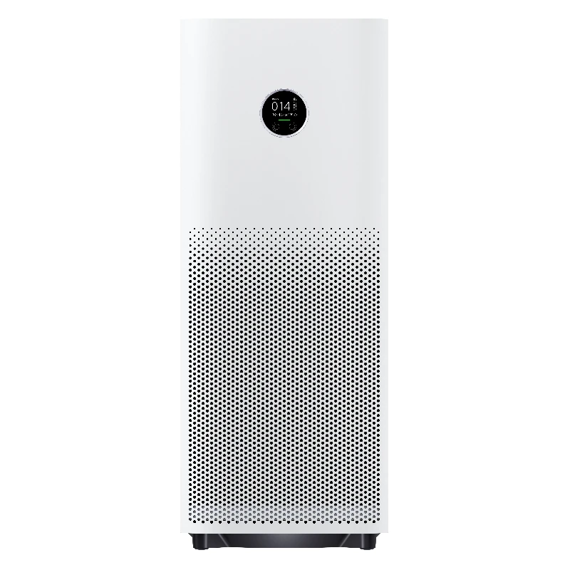 Mi prečišćivač vazduha 4 PRO CADR 500m3/h, 35-60m2 Smart control - image 1