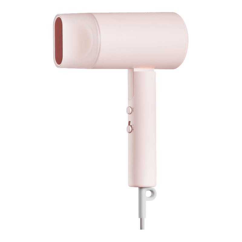 Xiaomi fen za kosu H101 pink - image 1