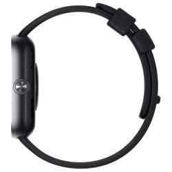 Redmi Watch 4, crni 1.97" ekran, metalno kućište, Bluetooth pozivi, GNSS sistem - thumbnail 4