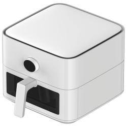 Xiaomi AirFryer 5.5L, bijela - thumbnail 6