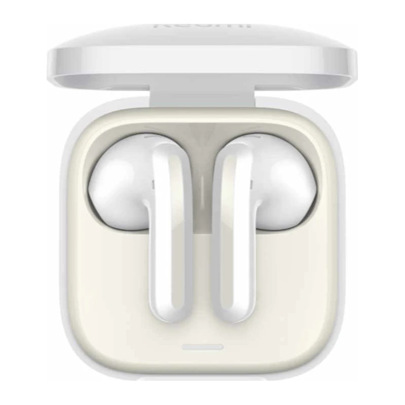 Redmi Buds 6 Active, bijela trajanje baterije do 30h dva mikrofona - image 1