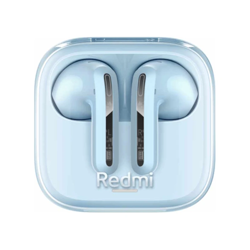 Redmi Buds 6 Active, plava trajanje baterije do 30h dva mikrofona - image 1