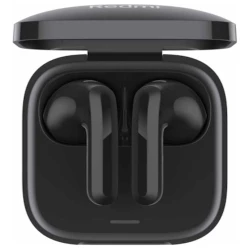 Redmi Buds 6 Active, crne trajanje baterije do 30h dva mikrofona - thumbnail 1
