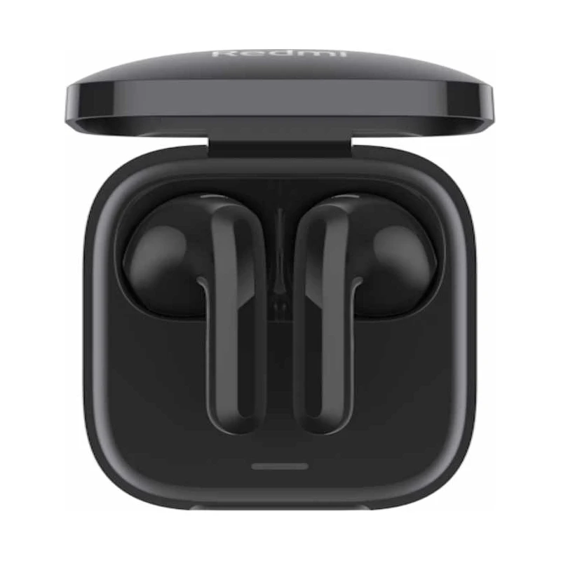 Redmi Buds 6 Active, crne trajanje baterije do 30h dva mikrofona - image 1