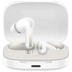 Redmi Buds 6 bijela trajanje baterije 42h Bluetooth 5.4 - thumbnail 2