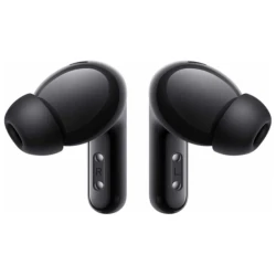Redmi Buds 6 crna trajanje baterije 42h Bluetooth 5.4 - thumbnail 1