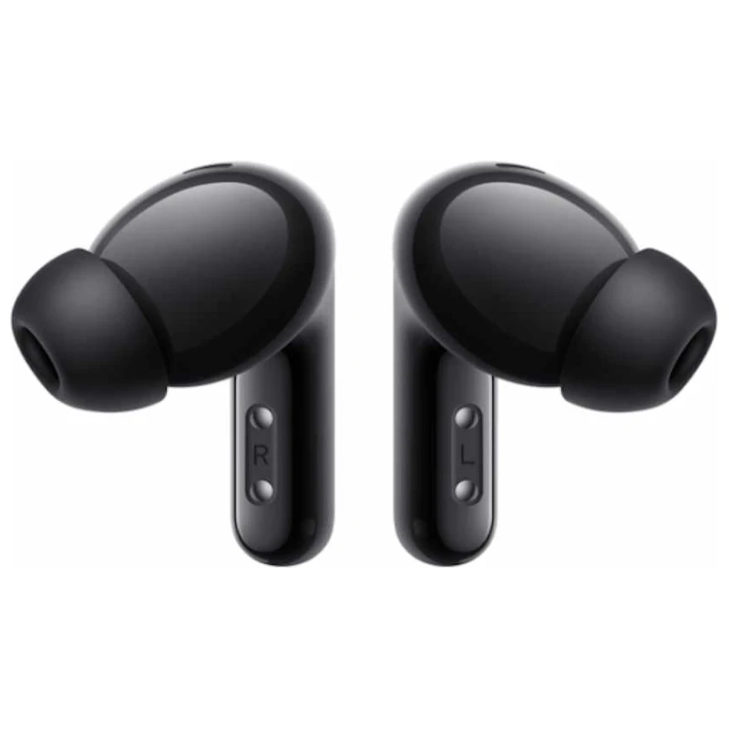 Redmi Buds 6 crna trajanje baterije 42h Bluetooth 5.4 - image 1