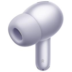 Redmi Buds 6 Pro ljubičasta Noise Cancellation, baterija trajanja do 42 sata - thumbnail 2