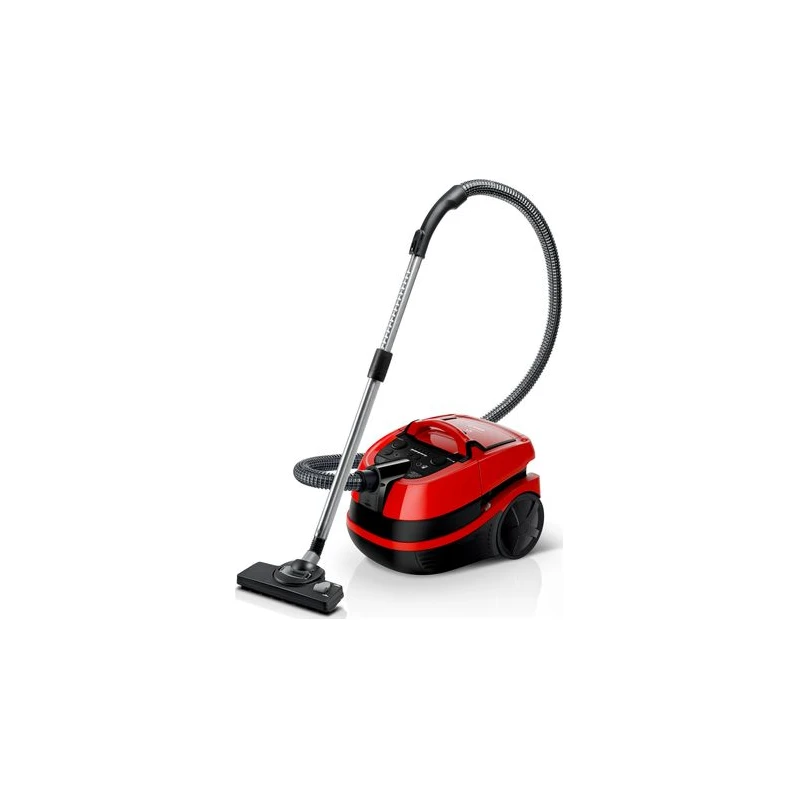 BOSCH Wet & Dry Usisivač Serie 4|, CRVENI, ProAnimal 2100W - image 1