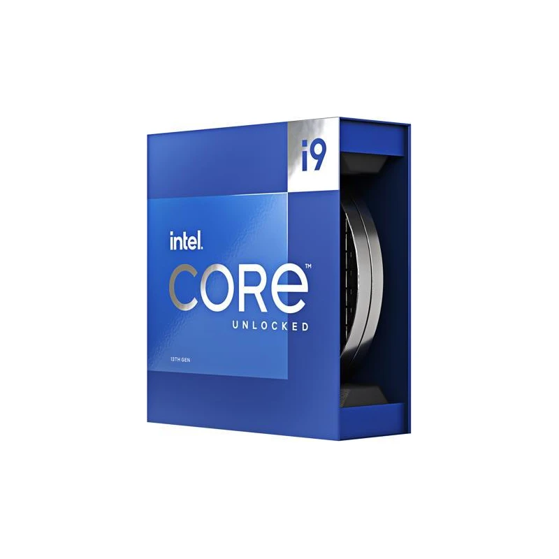 Intel Core i9-13900K 3.0GHz36MB L3 LGA1700 BOXRaptor Lake,bez hladnjaka - image 1