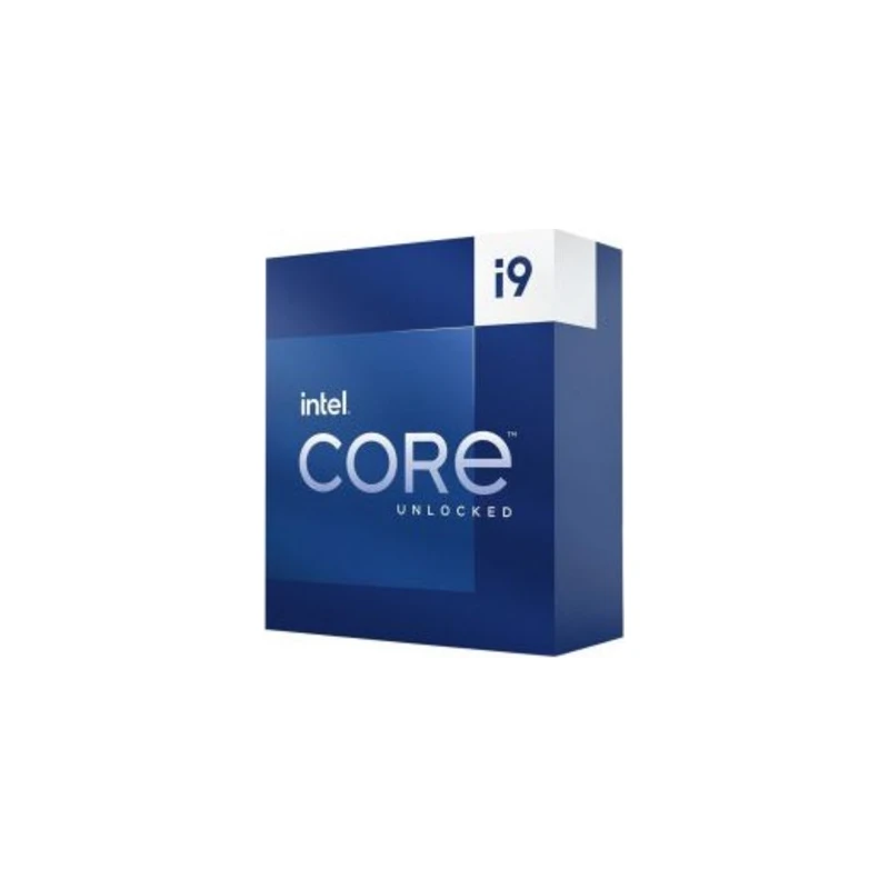 Intel Core i9-14900Kmax 6.0GHz 36MB LGA1700 BOXRaptor Lake,bez hladnjaka - image 1