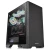 Thermaltake S300 TG Mid tower case, tempered glass, 1x standard fan 120mm - thumbnail 1