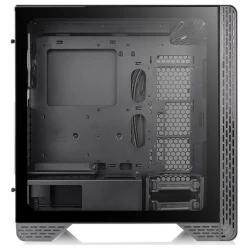 Thermaltake S300 TG Mid tower case, tempered glass, 1x standard fan 120mm - thumbnail 3