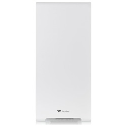 Thermaltake S300 TG Snow Mid tower case, bijela boja, 1x Standard fan 120mm - thumbnail 2