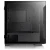 Thermaltake S100 TG Micro case tempered glass, 1x 120mm fan - thumbnail 2