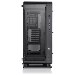 Thermaltake Core P6 TG Mid tower, tempered glass - thumbnail 3