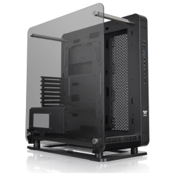 Thermaltake Core P6 TG Mid tower, tempered glass - thumbnail 4