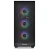 Thermaltake S250 TG ARGBMid tower case, tempered glass4x CT120 ARGB Sync Fans,Mesh front panel - thumbnail 2