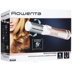 Rowenta rotirajuća četka 1000W - thumbnail 5