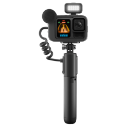 GoPro Hero 13 Black CreatorEdition - thumbnail 3