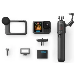 GoPro Hero 13 Black CreatorEdition - thumbnail 4