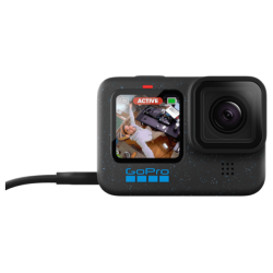 GoPro Hero 12 Black - thumbnail 2
