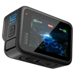 GoPro Hero 12 Black - thumbnail 4